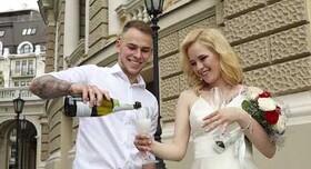 Видеостудия N-Films - відеограф у Одесі - фото 2