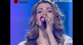 Алина Фм - ведучий у Києві - портфоліо 6