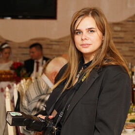 Карина Сытник