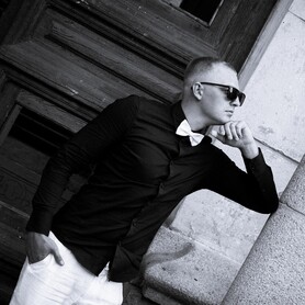 Fotograf Volkov