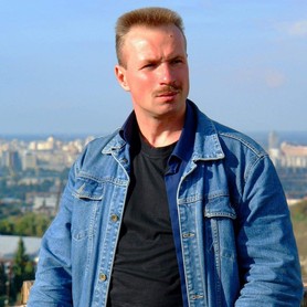 Фотограф Игорь Радченко