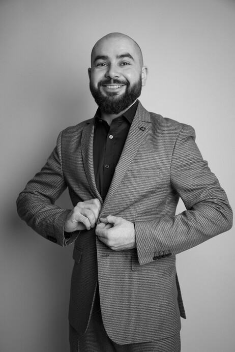 Віталій Каландяк