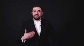 Сергій Шурда - ведучий у Києві - фото 4