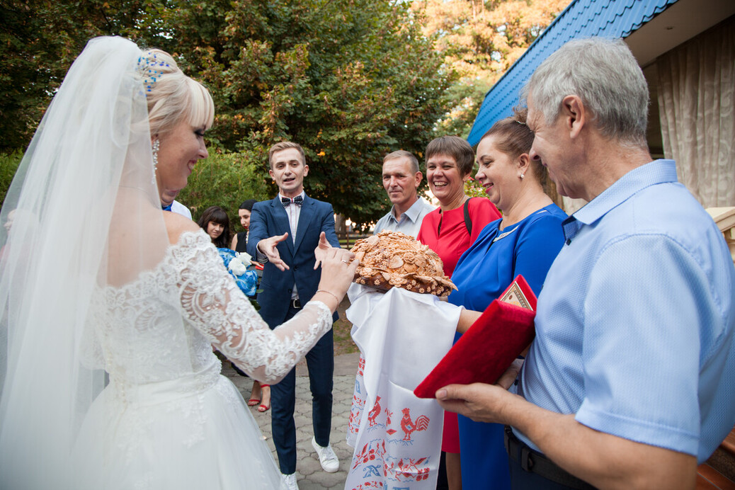 Микола Полосін