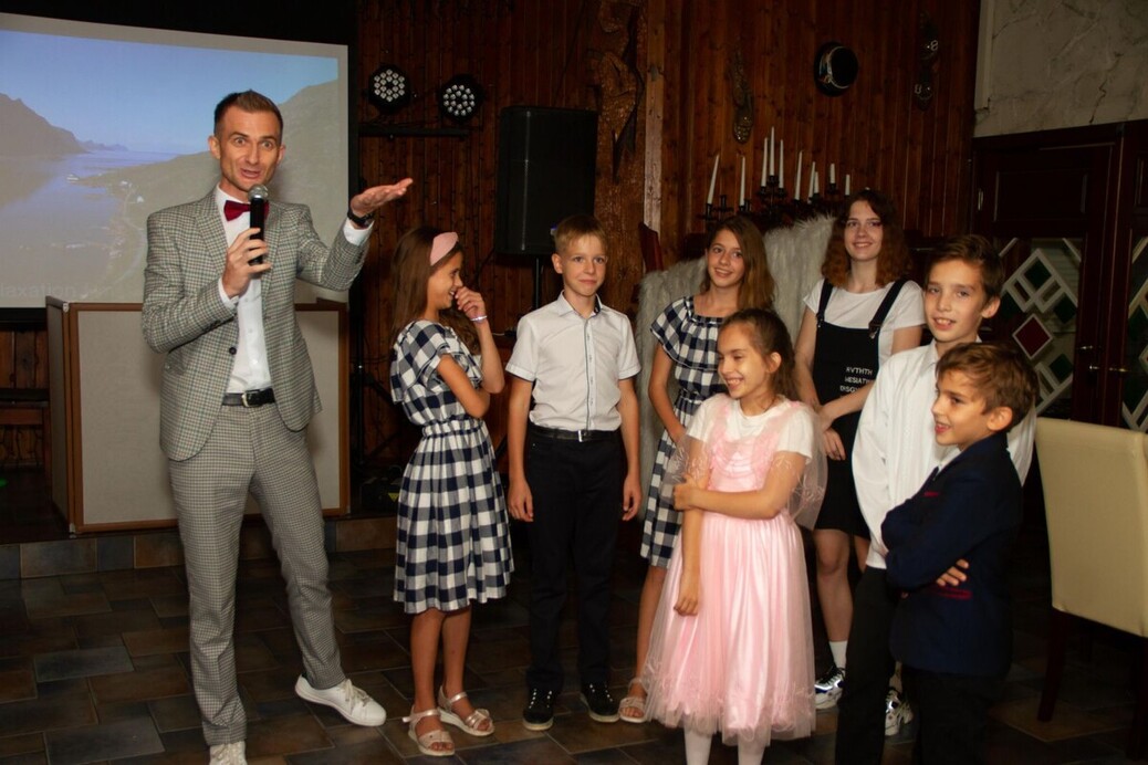 Микола Полосін