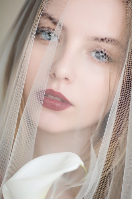 Фотодуэт Sunday - Парфёнова Юлия и Валерий Горбань