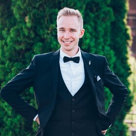 Кирилл  Клюйко