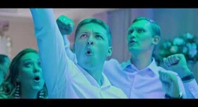 Кирилл  Клюйко - ведучий у Запоріжжі - фото 4