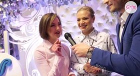 Ярослав Васылык - ведучий у Львові - фото 1