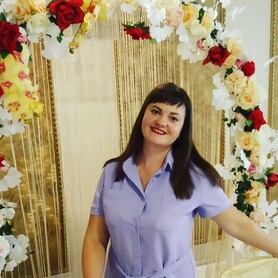 Ирина  Чернощек