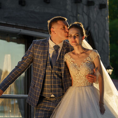 Анжеліка Нордіка - фотограф у Києві - фото 1