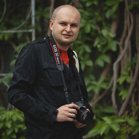 Валерий Ефимчук