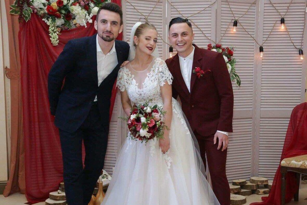 Тарас Пацута