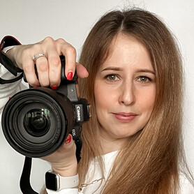 Фотограф July Antsybor