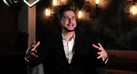 Дмитро Охріменко - ведучий у Києві - фото 4
