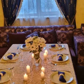 Ресторанно-гостиничный комплеск Ломакин - ресторан у Києві - портфоліо 1