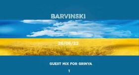 Vasil Barvinski - музиканти, dj у Одесі - портфоліо 6