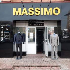 MASSIMO