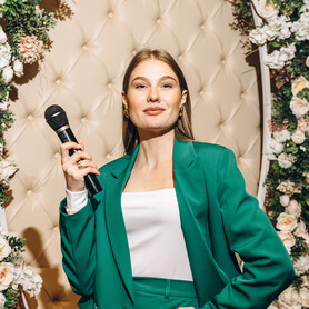 Елена Гончаренко