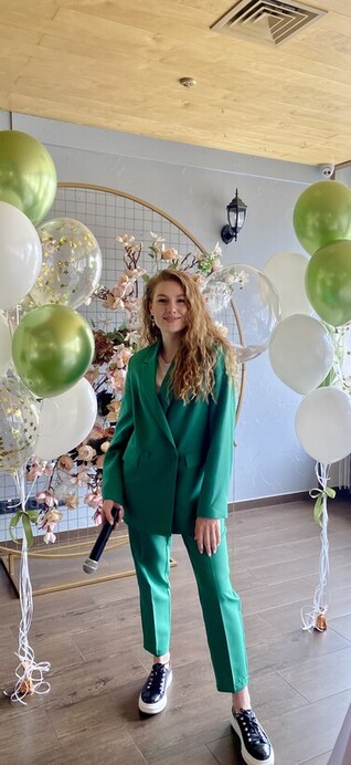Елена Гончаренко