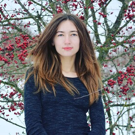Алина Ващенко