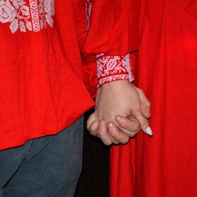Алина Ващенко - фотограф у Новограді-Волинському - портфоліо 5