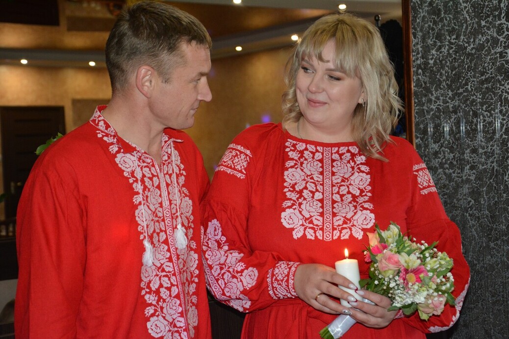 Алина Ващенко