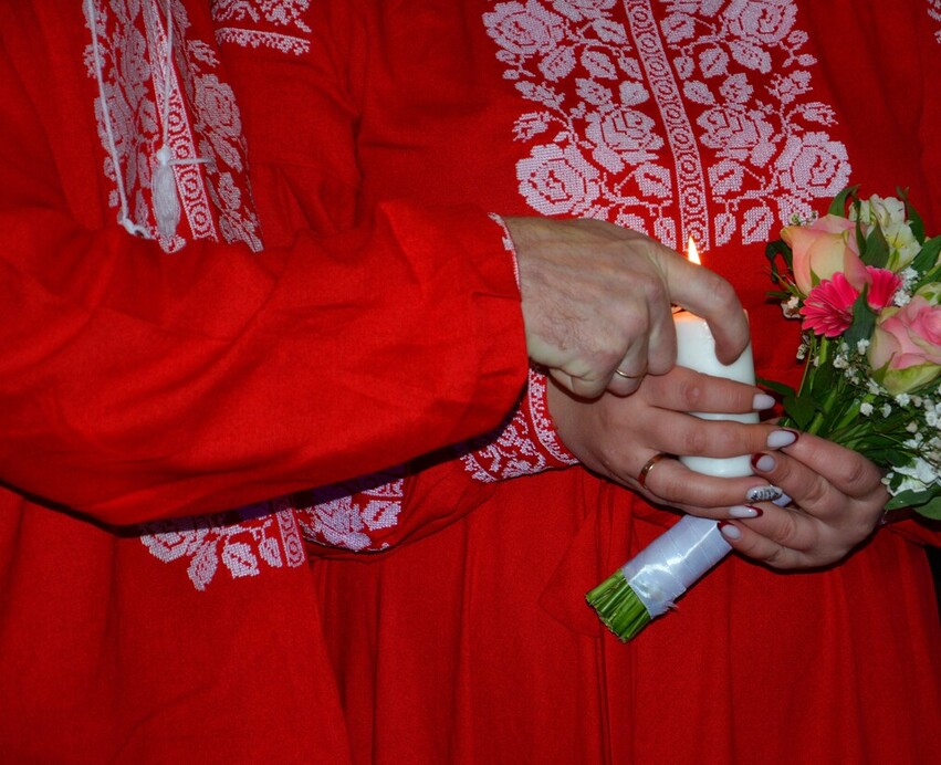 Алина Ващенко