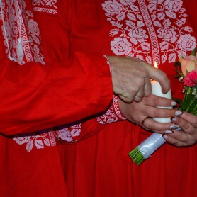 Алина Ващенко - фотограф у Новограді-Волинському - портфоліо 1