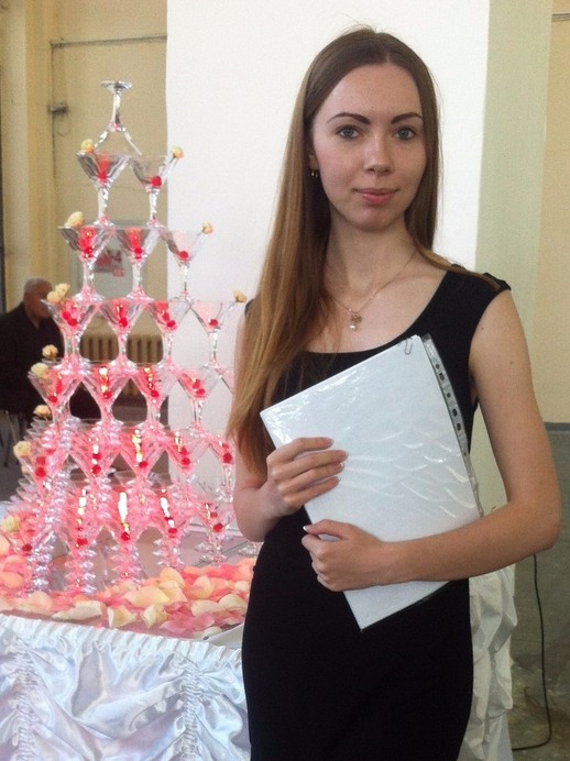 Татьяна Бажура