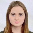 Аліна Чайло