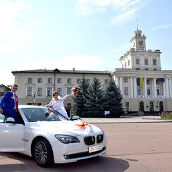 Андрей Франчук - фотограф у Хмельницькому - фото 1