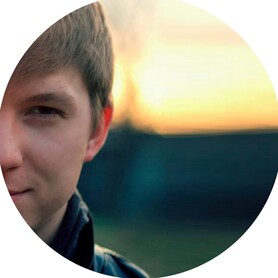 Давид Соколов