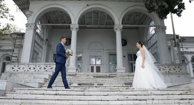 Давид Соколов - відеограф у Жовтих Водах - фото 3