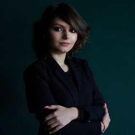 Роза Верх