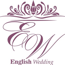 Ведучий ENGLISH WEDDING