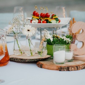 ENGLISH WEDDING - ведучий у Києві - портфоліо 6