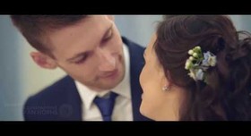 ENGLISH WEDDING - ведучий у Києві - портфоліо 1