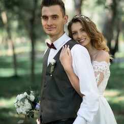 Дмитро Діанов - фотограф у Києві - фото 3