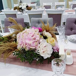 Flower Pier Studio - декоратор, флорист у Києві - фото 4