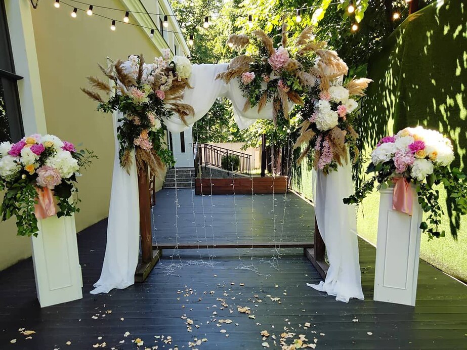 Flower Pier Studio