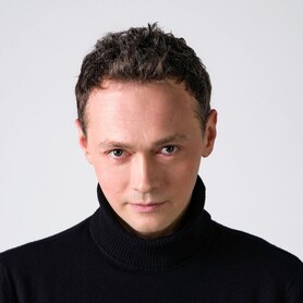 Володимир Вовк