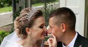 LOVE AND WORLD - відеограф у Чернівцях - портфоліо 5
