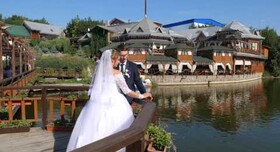 LOVE AND WORLD - відеограф у Чернівцях - фото 3