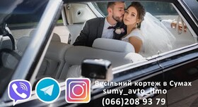 Ауди А6 чорні-3 шт - авто на весілля у Сумах - портфоліо 1