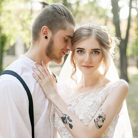 Владимир Пермяков - фотограф у Дніпрі - портфоліо 1