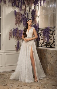 Catári Atelier - весільна сукня, салон у Києві - фото 4