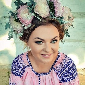 Алла Зінченко