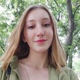 Козловська Дар'я 