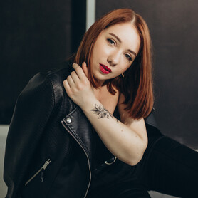 Алёна  Семьян